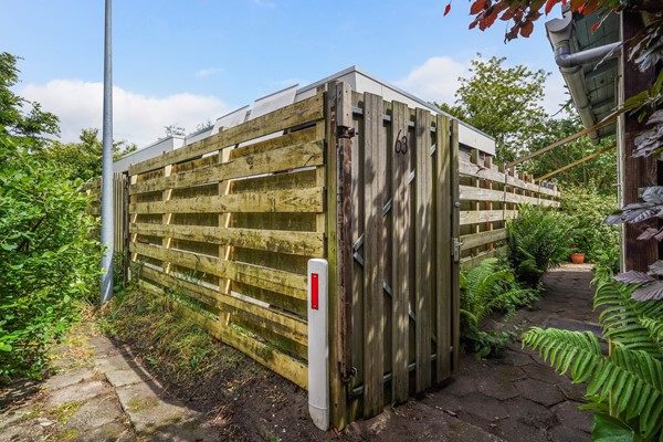 Medium property photo - Zonnehoek 63, 2141 DR Vijfhuizen